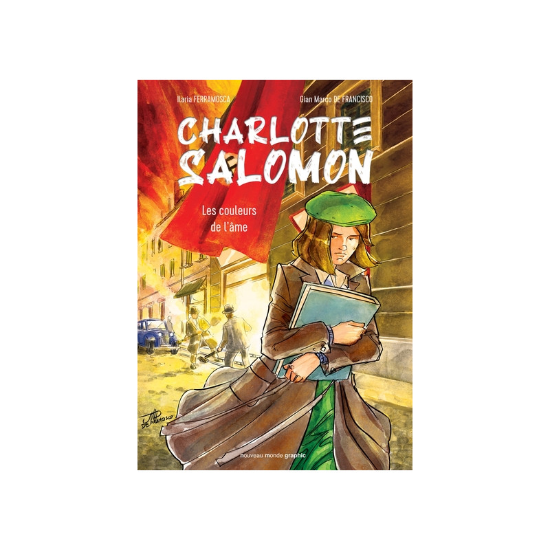 Charlotte Salomon