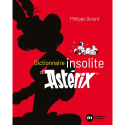 Dictionnaire insolite...