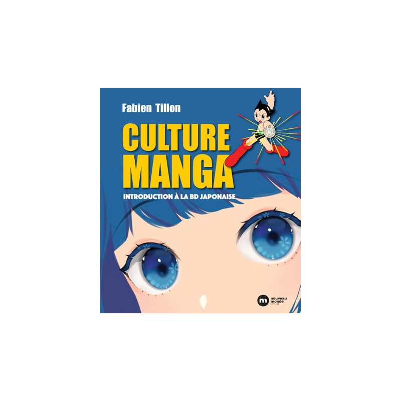Culture Manga