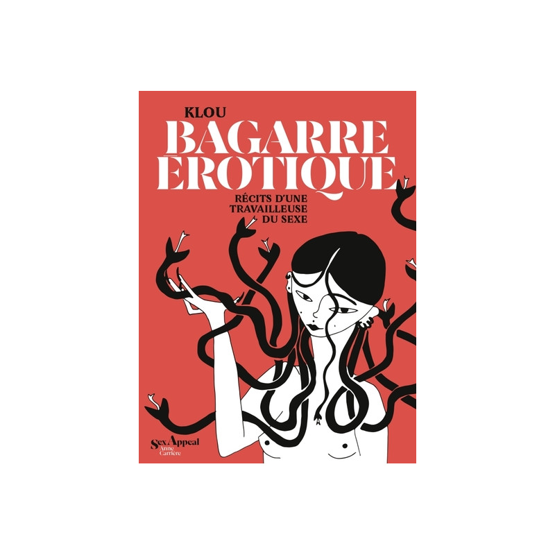 Bagarre érotique