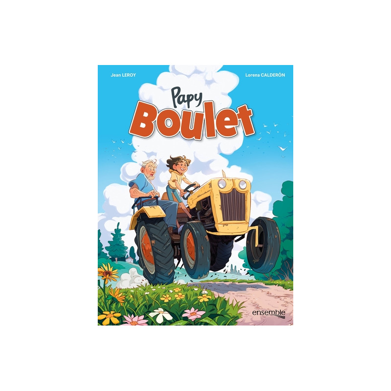 Papy Boulet