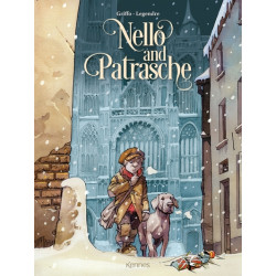 Nello and Patrasche...