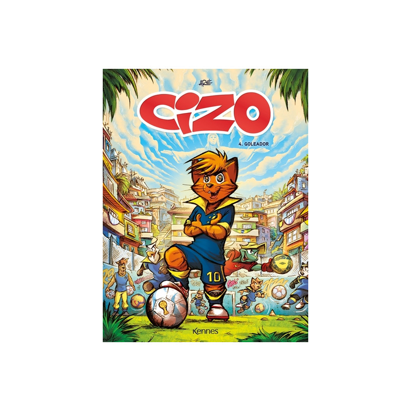 Cizo T04