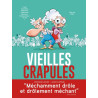 Vieilles crapules