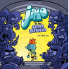 Jimo et les space pillards T01