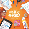 Ma vie de papa T01