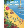 Mes BD de vacances