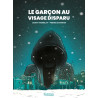 Le garçon au visage disparu