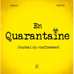 En quarantaine