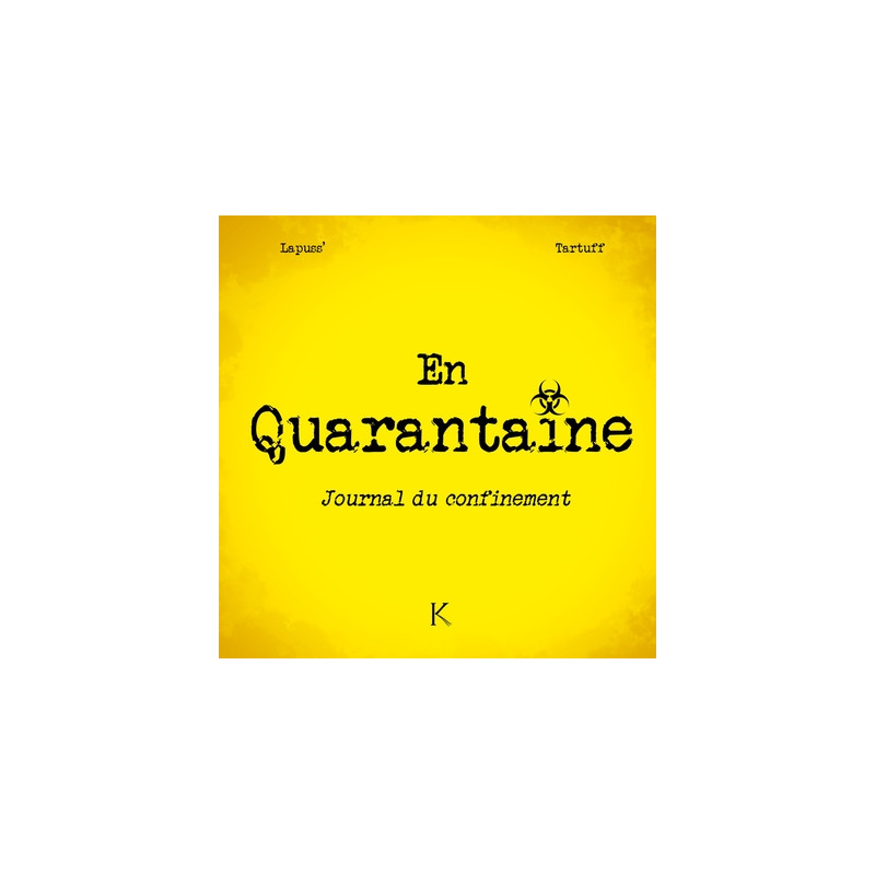 En quarantaine