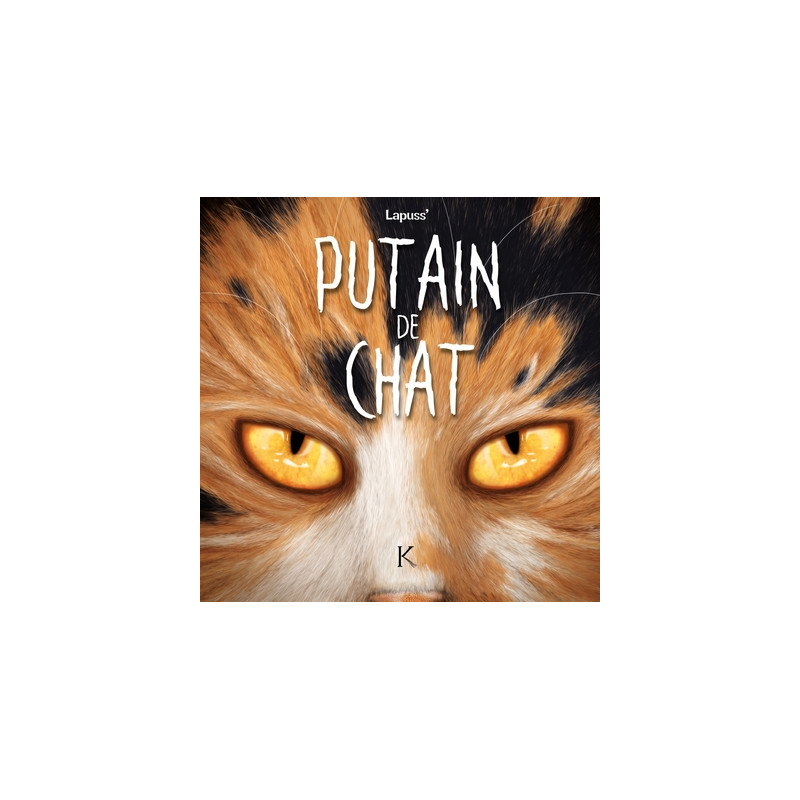 Putain de chat T09