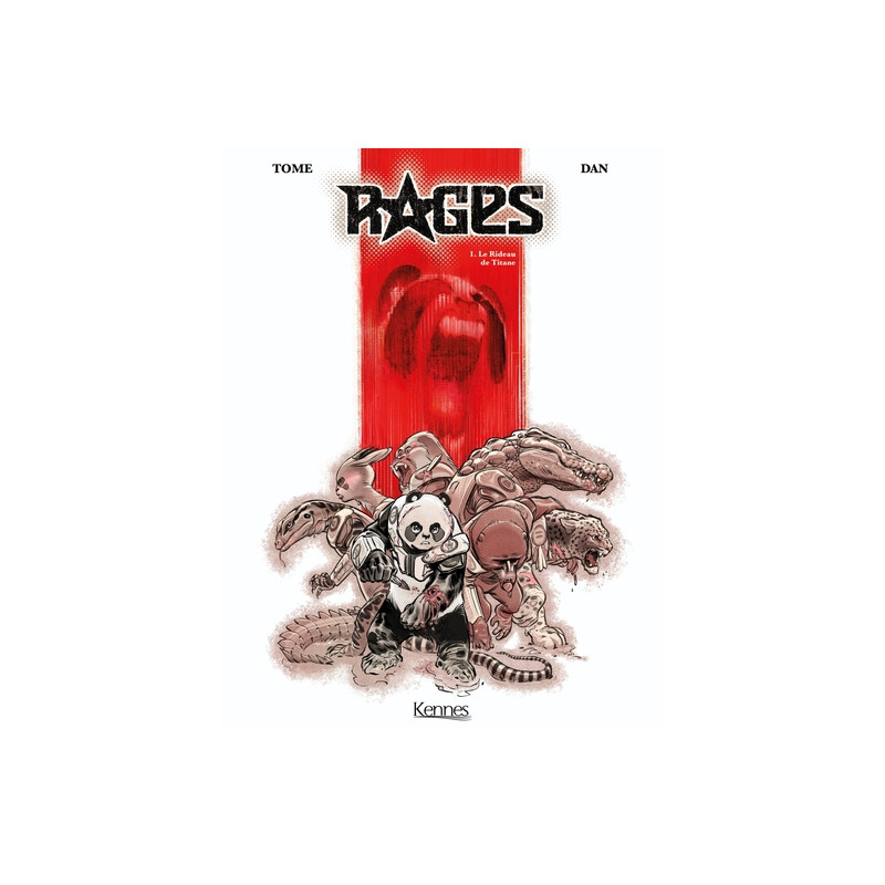 Rages T01