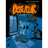 Passepeur BD T01