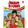 Les Diables Rouges T01-T05