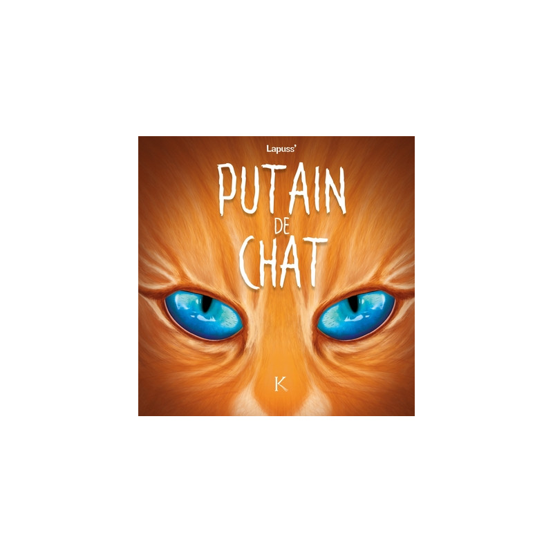 Putain de chat T06