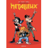 Les Métalleux T01