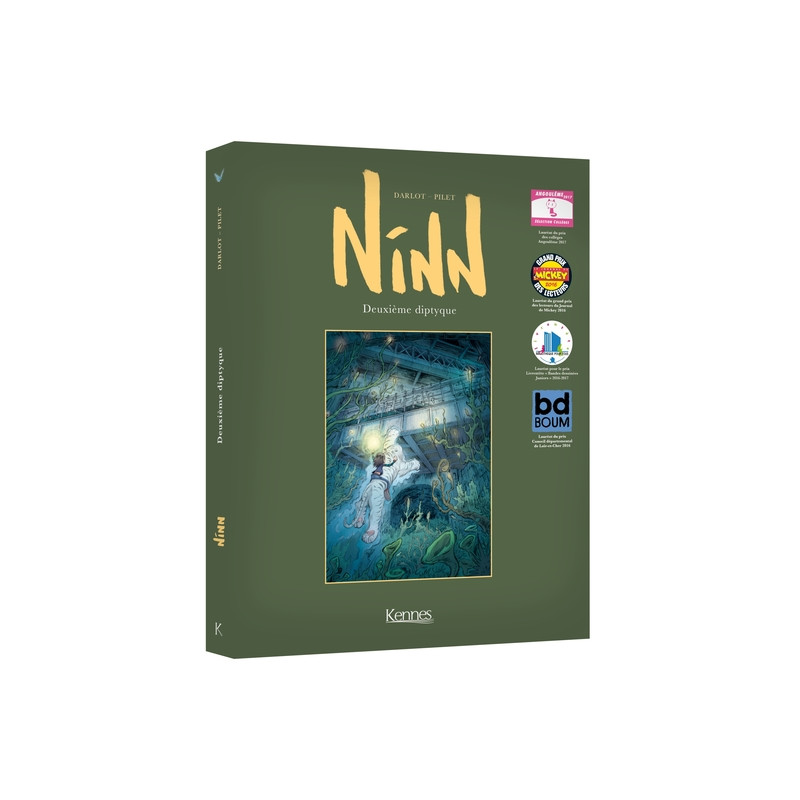 Ninn T03  - T04