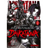 Goblin Slayer Daikatana - Tome 2