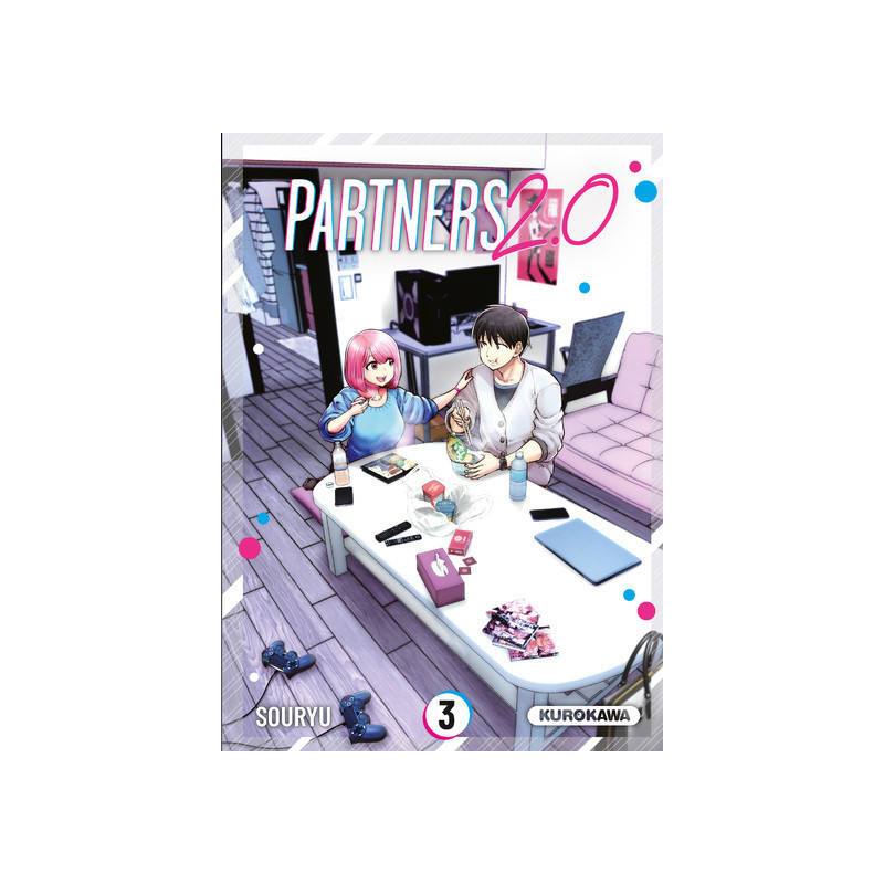 Partners 2.0 - Tome 3