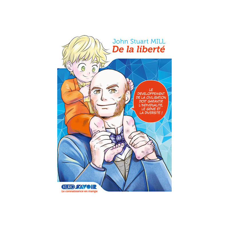 De la Liberté