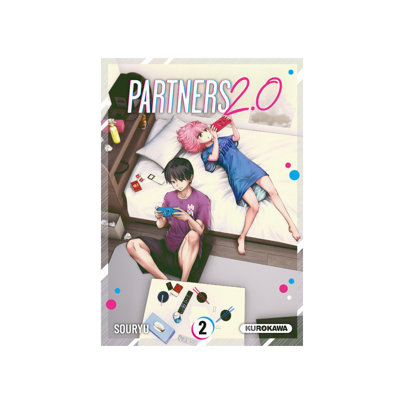 Partners 2.0 - Tome 2