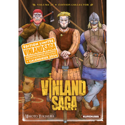 Vinland Saga - Tome 27 -...