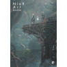NieR Art