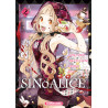 SINoALICE - Tome 2
