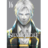 Silver Wolf - Blood Bone - Tome 16