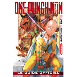 One-Punch Man - Le guide...