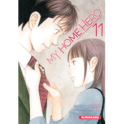 My Home Hero - tome 11
