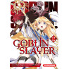 Goblin Slayer - tome 12
