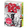 Mob Psycho 100 - tomes 1-2 (starter pack)