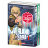 Vinland Saga - tomes 1-2 (starter pack)