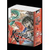Kojiro du clan Fuma - Tome 01