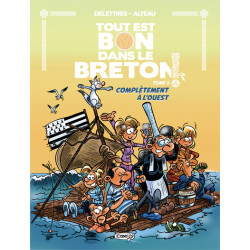Tout est bon dans le breton...
