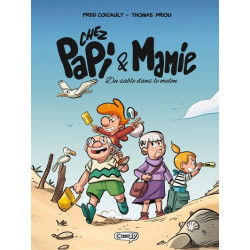 Chez Papi et Mamie - Du...