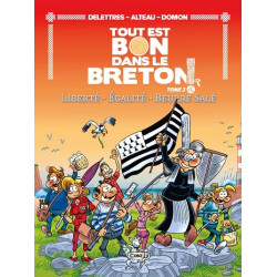 Tout est bon dans le breton...