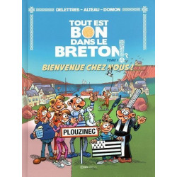 Tout est bon dans le breton...