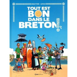 Tout est bon dans le Breton !