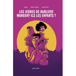 Les jeunes de banlieues...