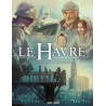 Le Havre T3, L'Histoire des quartiers