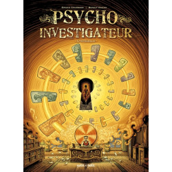 Psycho Investigateur,...