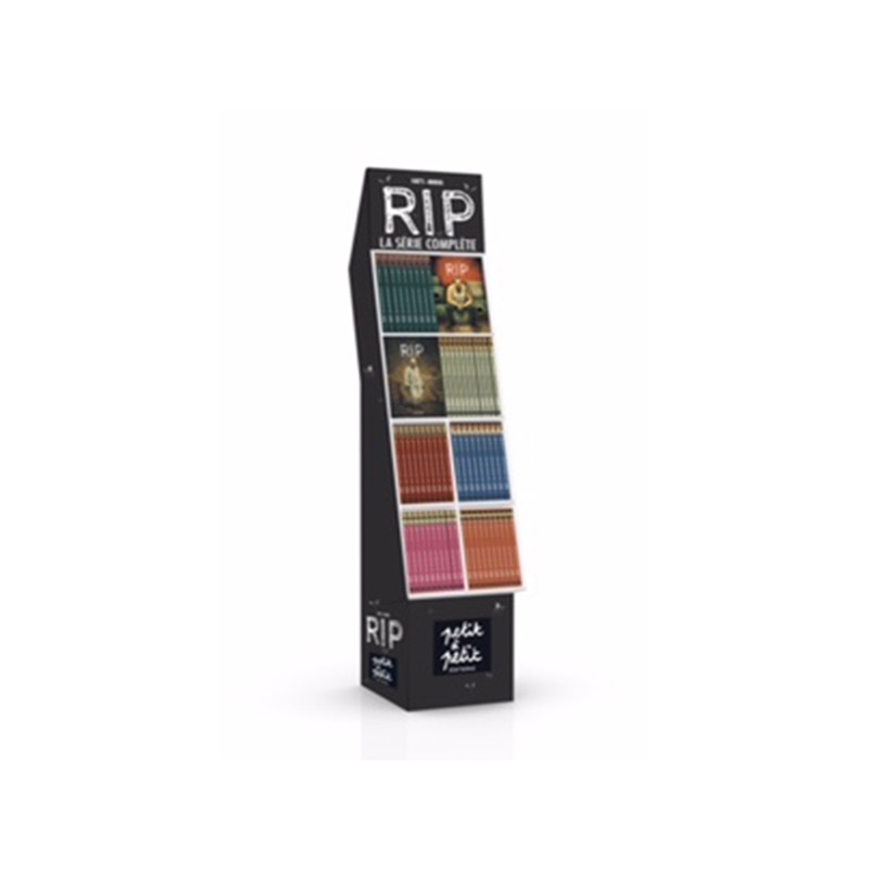Colis série RIP