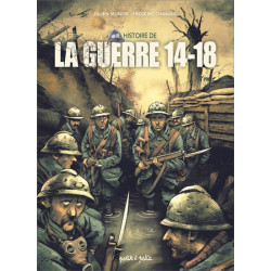Une histoire de la Guerre...