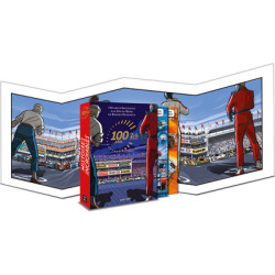 Les 24h du Mans, le coffret...