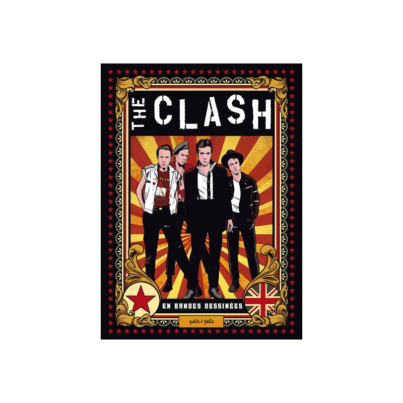 The Clash