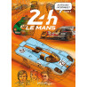 Histoires incroyables des 24h du Mans Tome 2