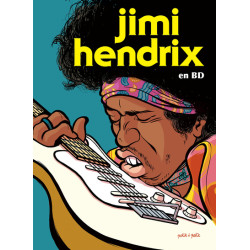 Jimi Hendrix