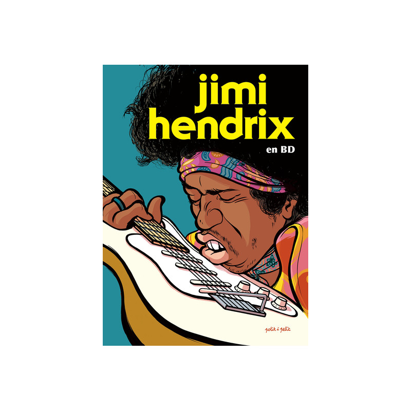 Jimi Hendrix